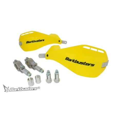 Paramanos BARKBUSTERS EGO Mini montaje 2 puntos (manillar recto 22mm) - motoscamaralweb.com
