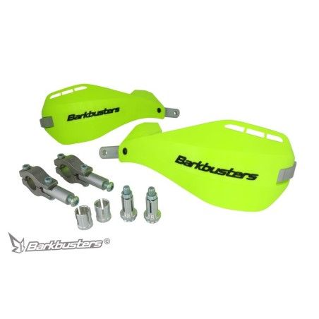 Paramanos BARKBUSTERS EGO Mini montaje 2 puntos (manillar recto 22mm) - motoscamaralweb.com