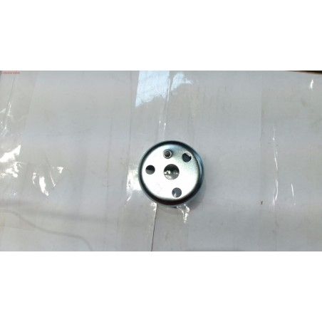 POLEA ARRANCADOR CORTACESPED GOODYEAR GY46LM- motoscamaralweb.com