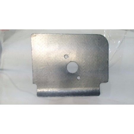 JUNTA SILENCIOSO CORTACESPED GOOD YEAR GY 46LM- motoscamaralweb.com