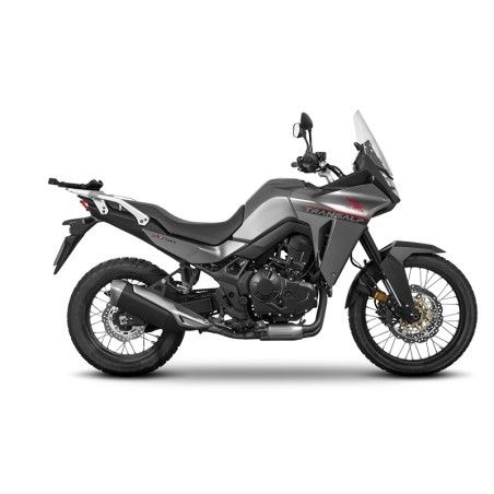 Fijación para baúl SHAD Top Mater - motoscamaralweb.com