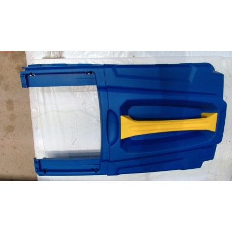 TAPA RECOGEDOR CORTACESPED GOOD YEAR GY 51LM- motoscamaralweb.com