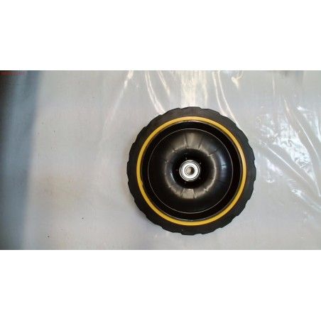 RUEDA DELANTERA CORTACESPED GOOD YEAR GY 51LM GY53LM- motoscamaralweb.