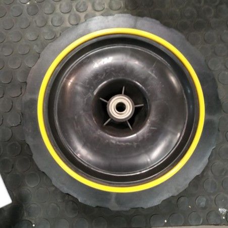 RUEDA TRASERA CORTACESPED GOOD YEAR GY 46/51/53LM- motoscamaralweb.com