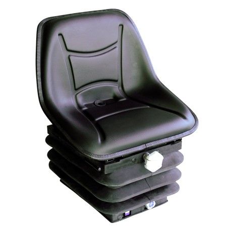 ASIENTO RM2460 200 PVC NEG H DSG GU- motoscamaralweb.com