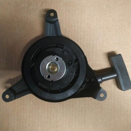 ARRANCADOR COMPLETO CORTACESPED GOOD YEAR GY 51LM- motoscamaralweb.com