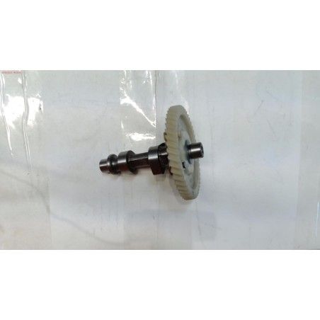 ARBOL DE LEVAS GY53LM- motoscamaralweb.com