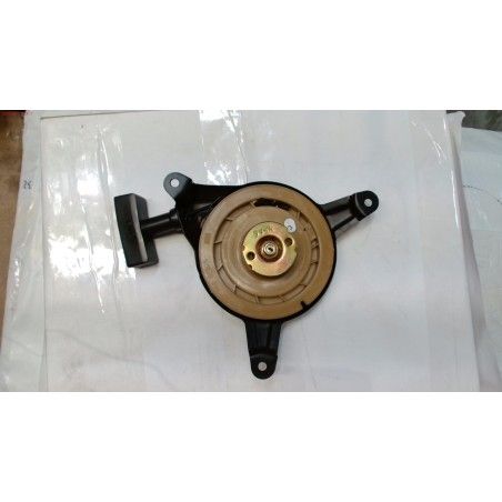 ARRANCADOR COMPLETO CORTACESPED GOOD YEAR GY 53LM- motoscamaralweb.com