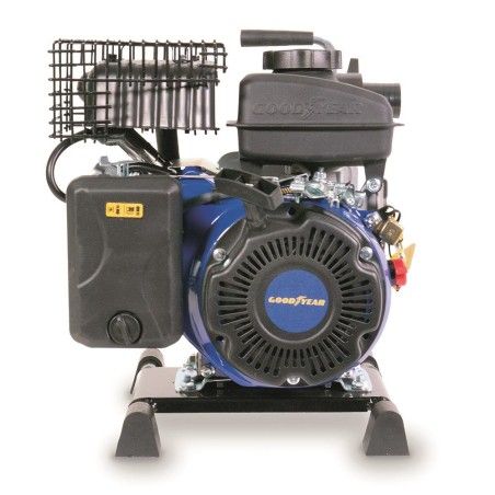 MOTOBOMBA GOODYEAR GY 40WP- motoscamaralweb.com