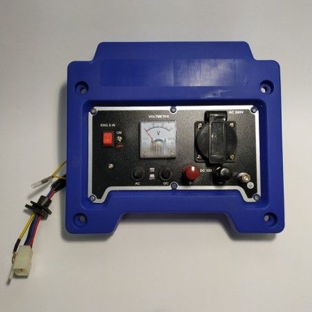 PANEL COMPLETO GY1200G- motoscamaralweb.com