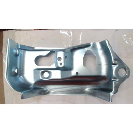 CARCASA AIREACION MOTOR LADO IZQ GEN.NVERTER GOODYEAR GY1200I- motosca