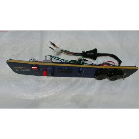 PANEL COMPLETO GY 3200G- motoscamaralweb.com
