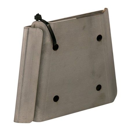 KIT SUJECCIÓN A PARED (120-1812)- motoscamaralweb.com