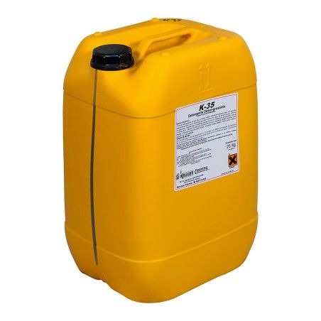 LIMPIA FACHADAS PROFESIONAL 25 KGS- motoscamaralweb.com