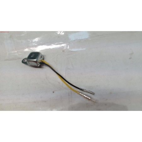 DIODO ALARMA ACEITE MOTOR GY5500G/AE/7000G- motoscamaralweb.com