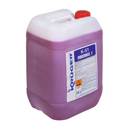 DETERGENTE MULTIUSOS PROFESIONAL 25 KGS ESPECIAL TALLERES- motoscamarl