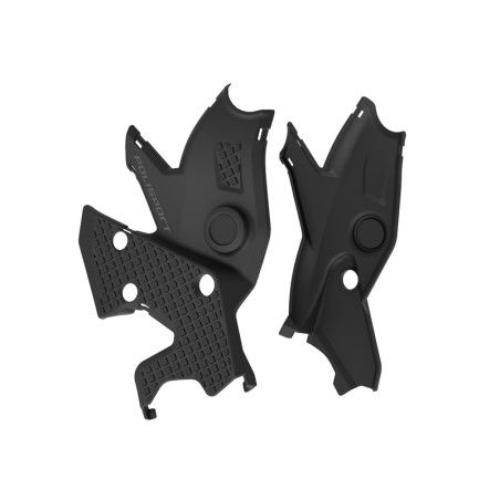 Protector de chasis POLISPORT - motoscamaralweb.com