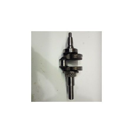 CIGÜEÑAL COMPLETO GY390 S- motoscamaralweb.com