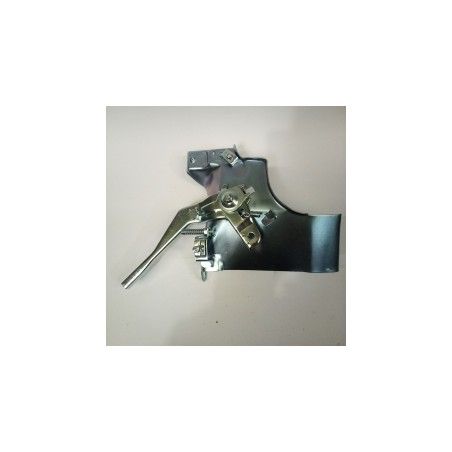 PANEL CONTROL ACELERADOR COMPLETO GY390/420- motoscamaralweb.com