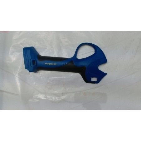 CARCASA IZQUIERDA GY4002PS- motoscamaralweb.com