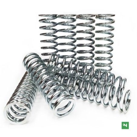 Kit de muelles de embrague NEWFREN - motoscamaralweb.com