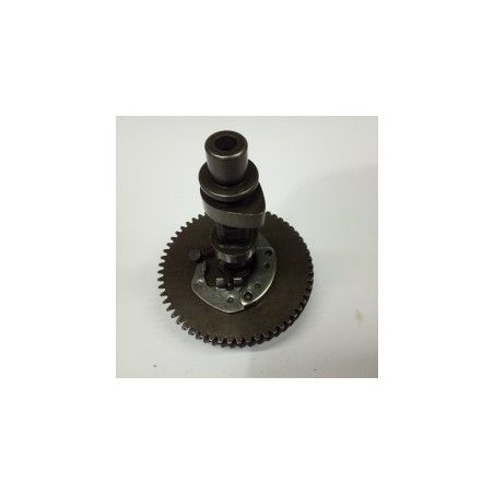 ARBOL DE LEVAS GY420- motoscamaralweb.com