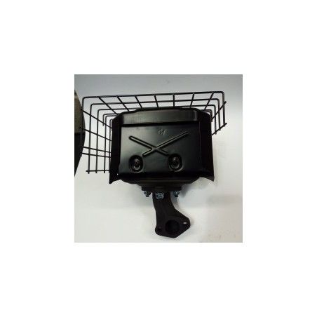 SILENCIOSO GY460- motoscamaralweb.com