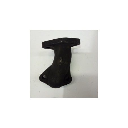 COLECTOR SILENCIOSO GY460- motoscamaralweb.com