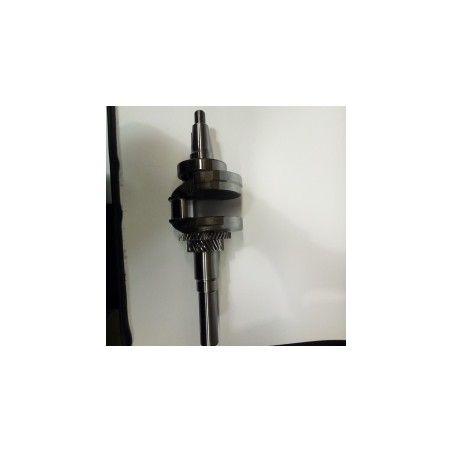 CIGÜEÑAL COMPLETO GY460-TIPO Q-- motoscamaralweb.com