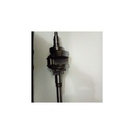 CIGÜEÑAL COMPLETO GY460 S- motoscamaralweb.com