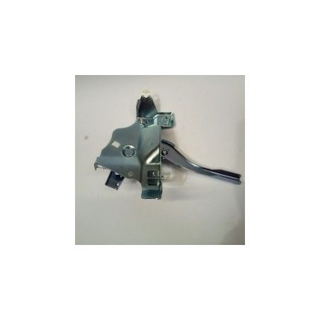 PANEL CONTROL ACELERADOR COMPLETO GY460- motoscamaralweb.com