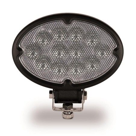 FARO DE TRABAJO GOODYEAR GY 512OWL 12 LED 2700 LM OPACO- motoscamaralw