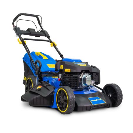 CORTACESPED GOODYEAR GY531LME- motoscamaralweb.com