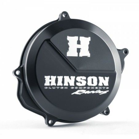 Tapa de embrague HINSON. KTM XC450/525 08-09. Predator 500 03-04. Outlaw 450/525 08 - motoscamaralweb.com