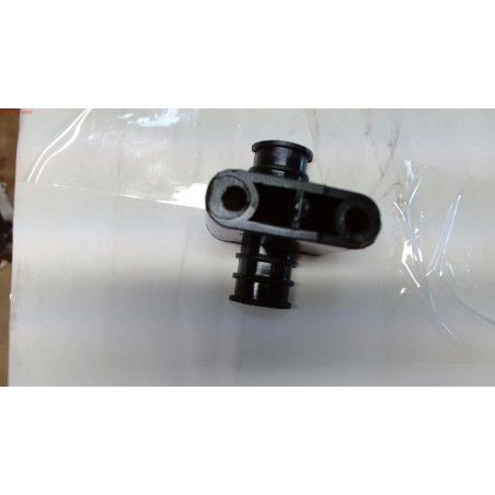 PLACA SUJECCION EJE DEL GY53LM- motoscamaralweb.com