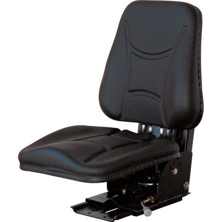 ASIENTO RM35 S 105 PVC NEG SW- motoscamaralweb.com
