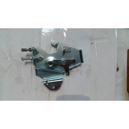 PANEL CONTROL ACELERADOR MOTOR DIESEL 10HP- motoscamaralweb.com