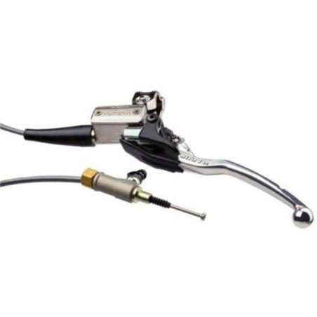 Sistema de embrague hidráulico Magura 167 HYMEC Suzuki RMZ450 08-17 - motoscamaralweb.com