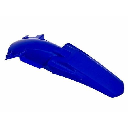Guardabarros Trasero RACETECH Azul Yamaha YZ85 - motoscamaralweb.com