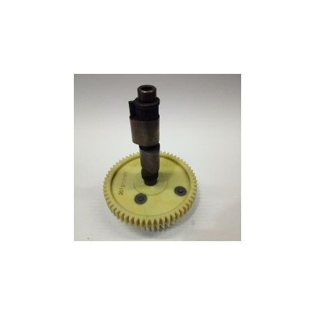 ARBOL DE LEVAS GY680E- motoscamaralweb.com