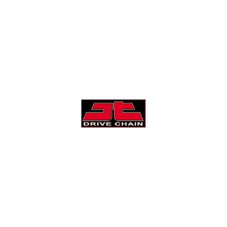 Kit cadena JT 530X1R (16-40-104) - motoscamaralweb.com