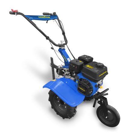 MOTOAZADA GOODYEAR GY702TL 7HP 2+1 TRANSMISION CORREAS- motoscamaralwe