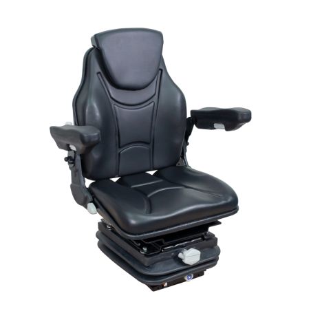 ASIENTO RM64 200 R360 PVC NEG SW GU BRZ REG CBZ REG W/SR- motoscamara.