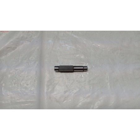 EJE DENTADO TRANSMISIÓN GY702TL- motoscamaralweb.com