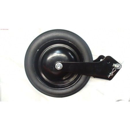 CONJUNTO DE RUEDA DELANTERA- motoscamaralweb.com