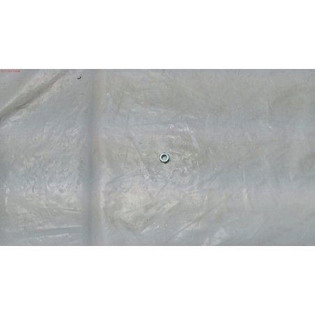 TUERCA HEXAGONAL M8- motoscamaralweb.com