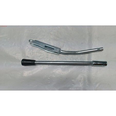 PALANCA DE CAMBIOS- motoscamaralweb.com