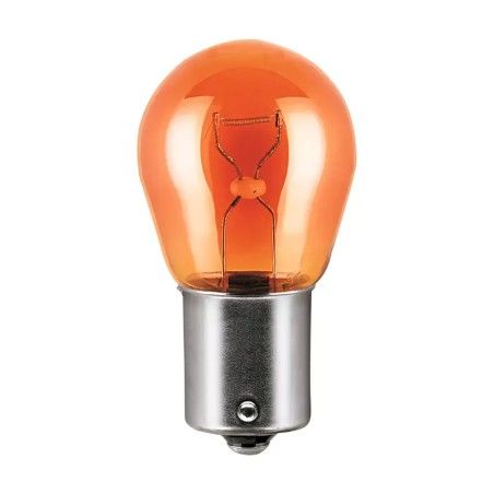 Lámpara OSRAM 64115 - PY21W 12V 21W - 10 uds - motoscamaralweb.com