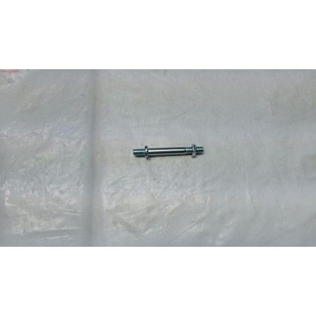 TORNILLO DOBLE CABEZA M10*P1.5*90- motoscamaralweb.com
