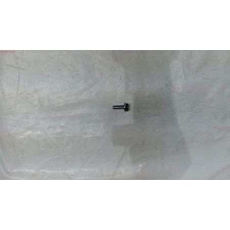 PERNO HEXAGONAL M6*P1.0*16- motoscamaralweb.com